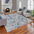 Brio Area Rug Emilio ( used condition)