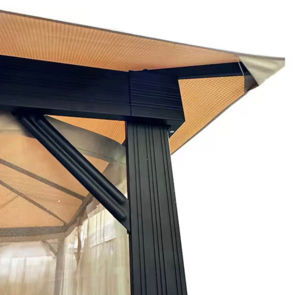 Replacement Canopy for Spencer Hill 10x12 Gazebo