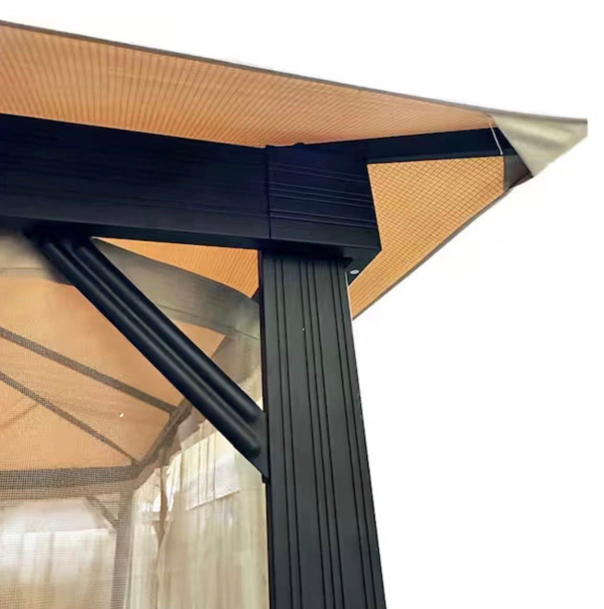 Replacement Canopy for Spencer Hill 10x12 Gazebo