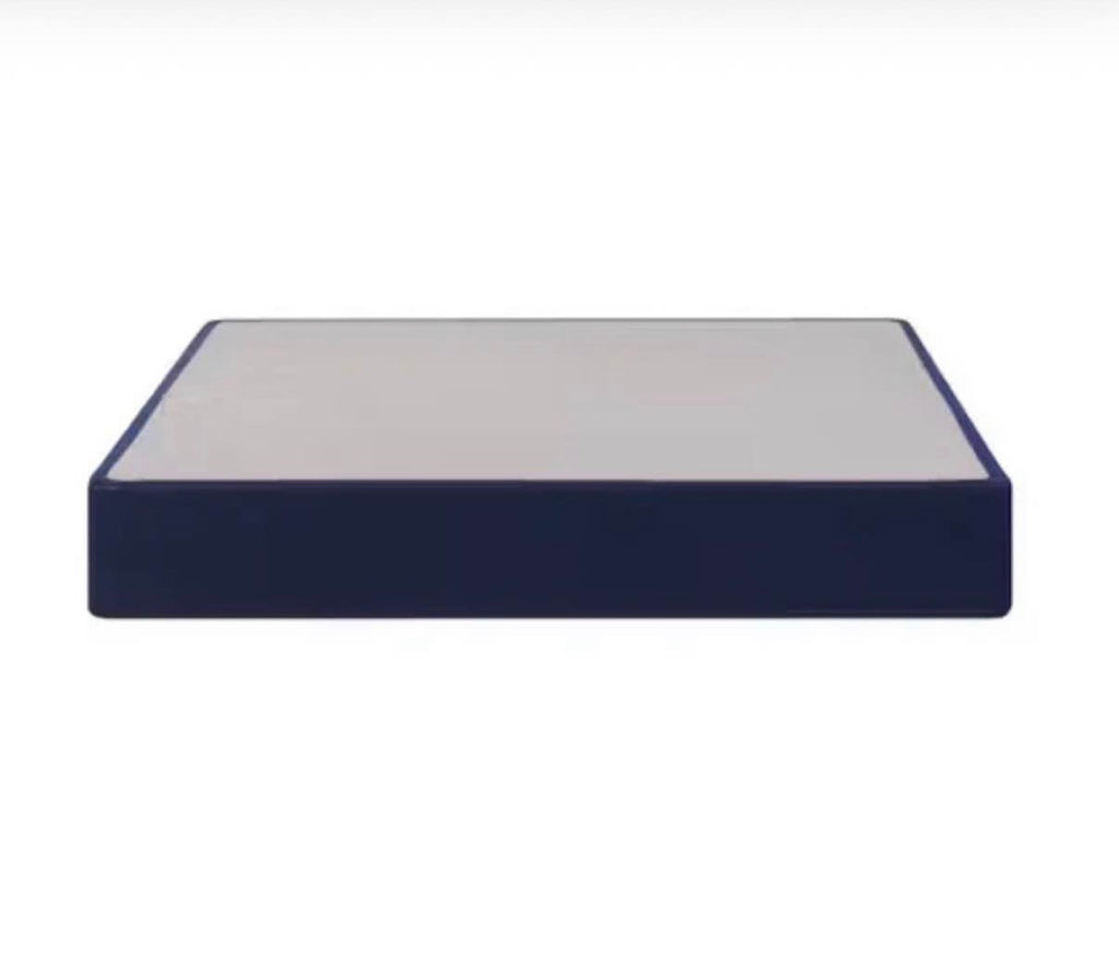 Sealy 2025 9" Flat foundation  Queen