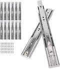 Soft Close Drawer Slides