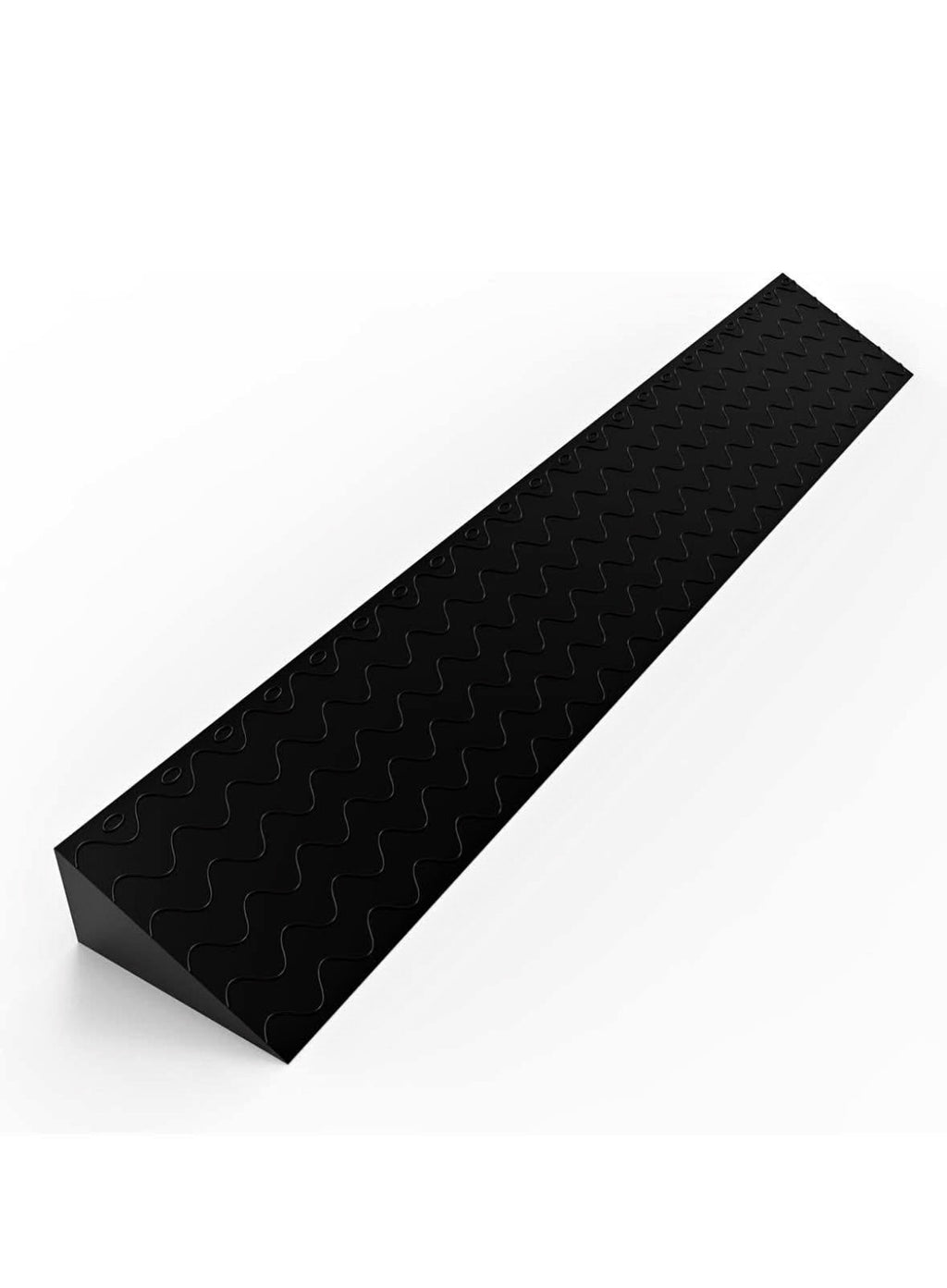 3.5" Rise Threshold Ramps for Doorways