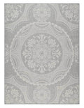 Beverly Rug Outdoor Rug 5' x 7' Patio