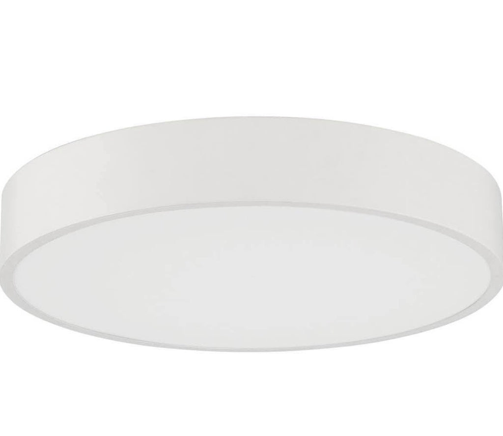 Access Lighting LED Flush Mount-4 “ Tall and 17.75 “ Wide