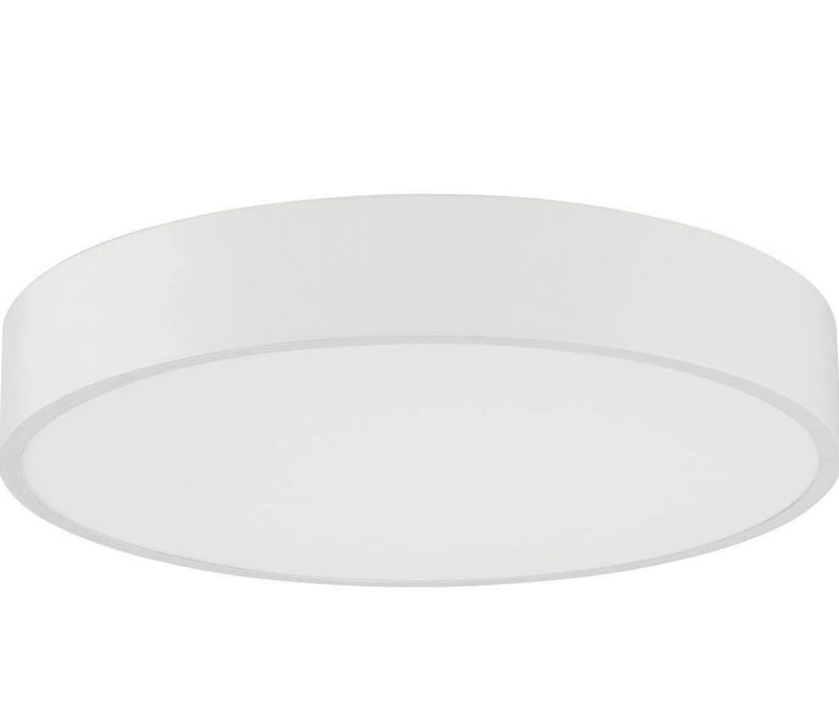 Access Lighting LED Flush Mount-4 “ Tall and 17.75 “ Wide