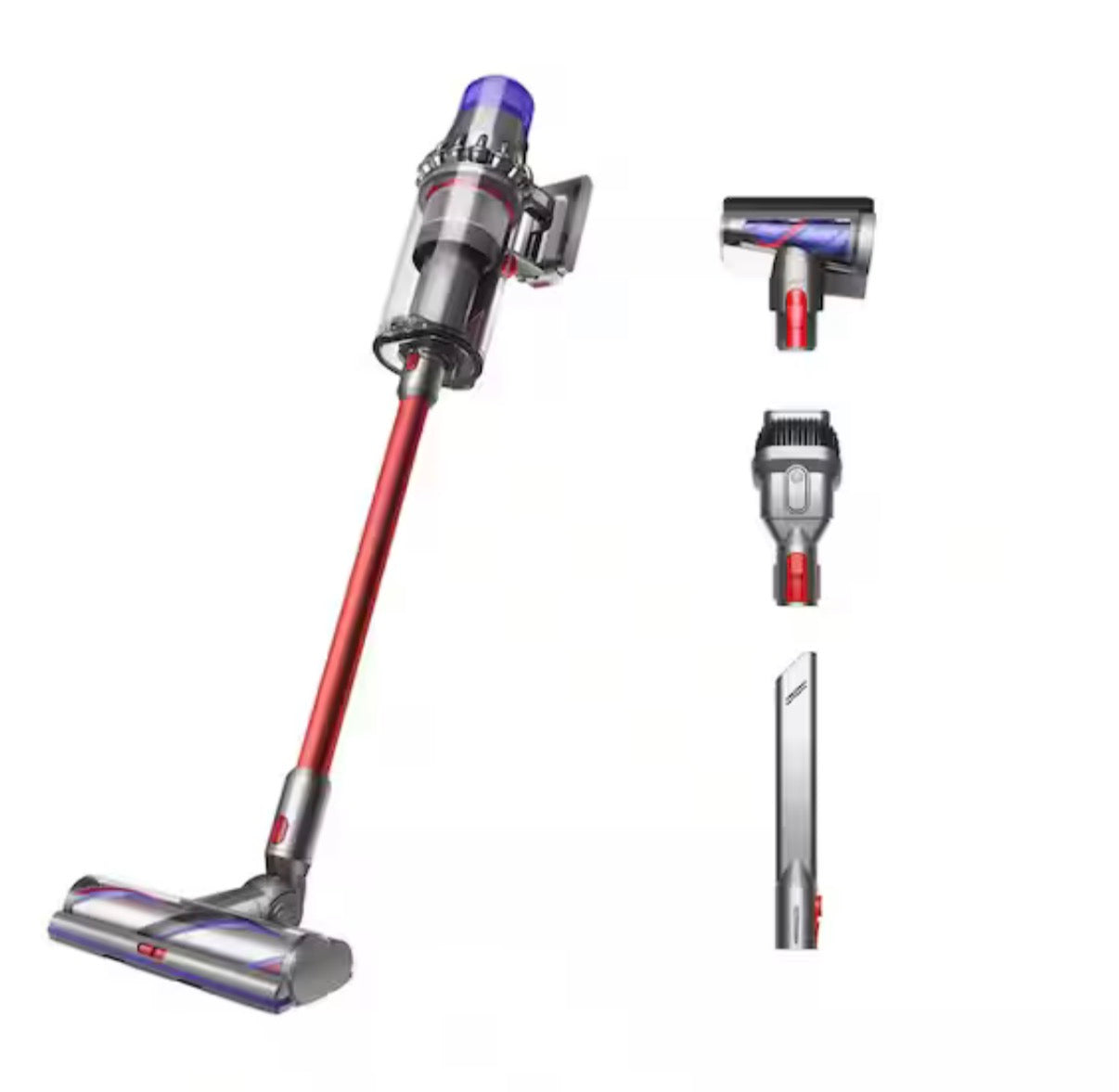 Dyson Outsize  Stick Vacuum (used )