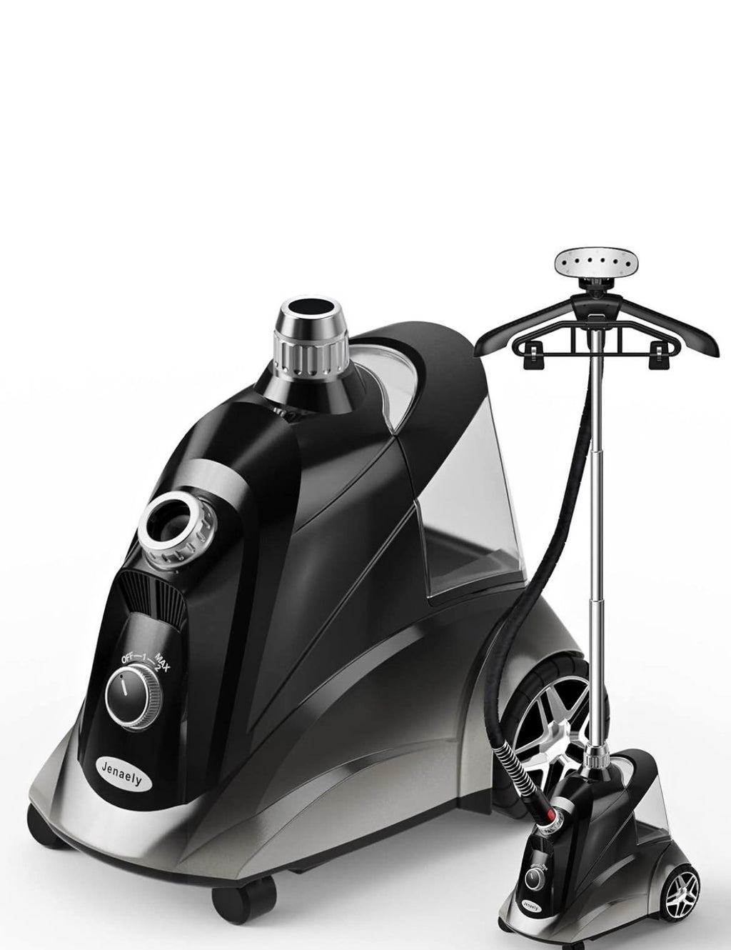 Steamer for Clothes