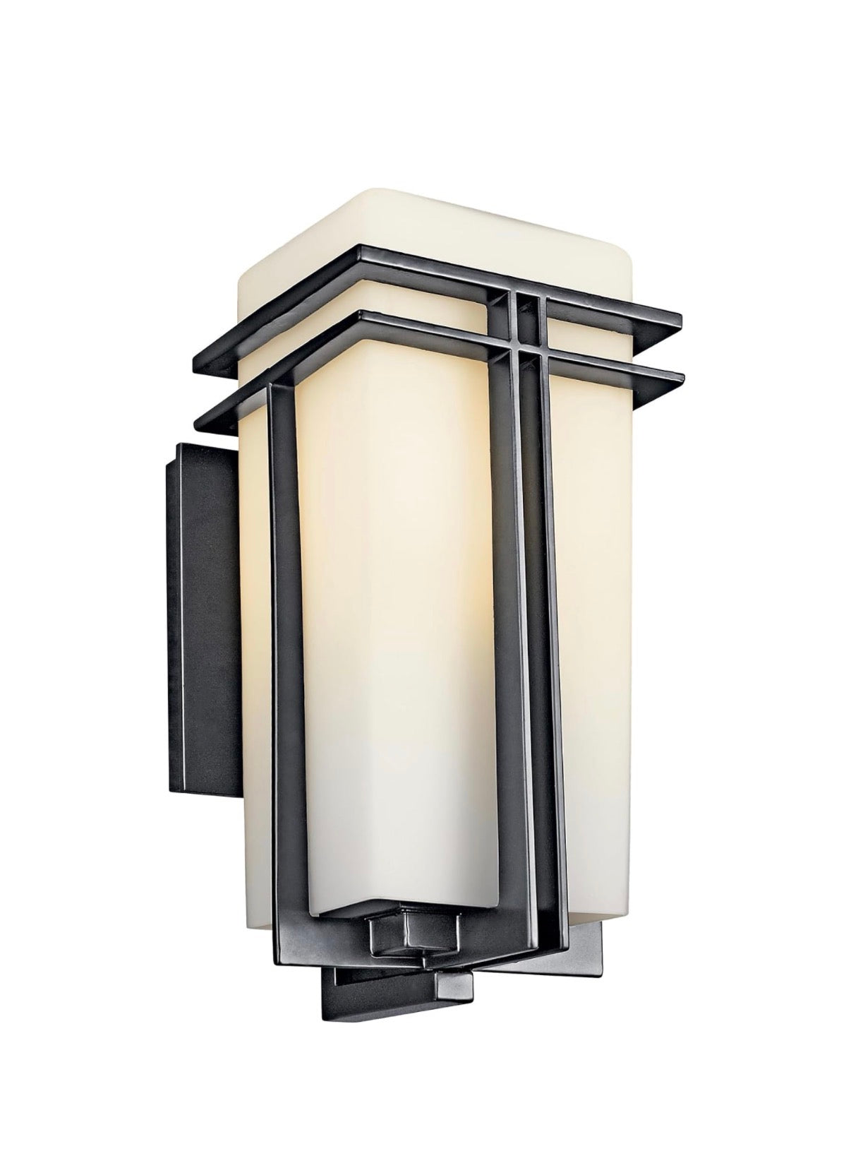 Kichler Tremillo Outdoor Wall Sconce Light