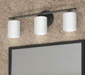 Replay Collection 22 in. 3-Light Vanity Light