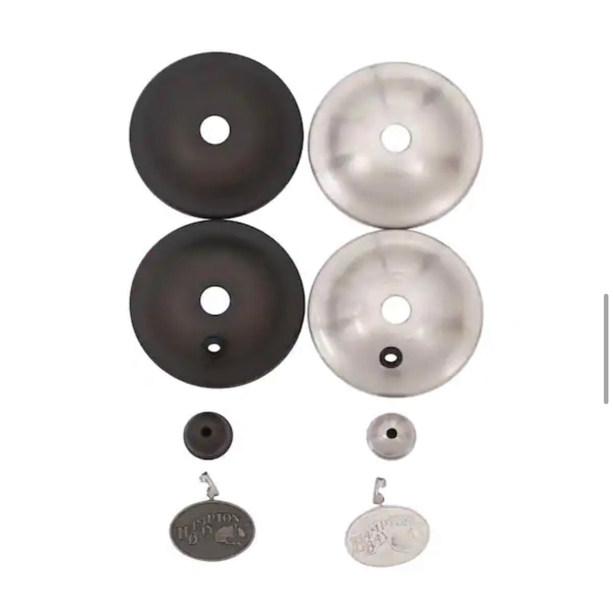 Altura LED Universal Ceiling Fan Light Kit