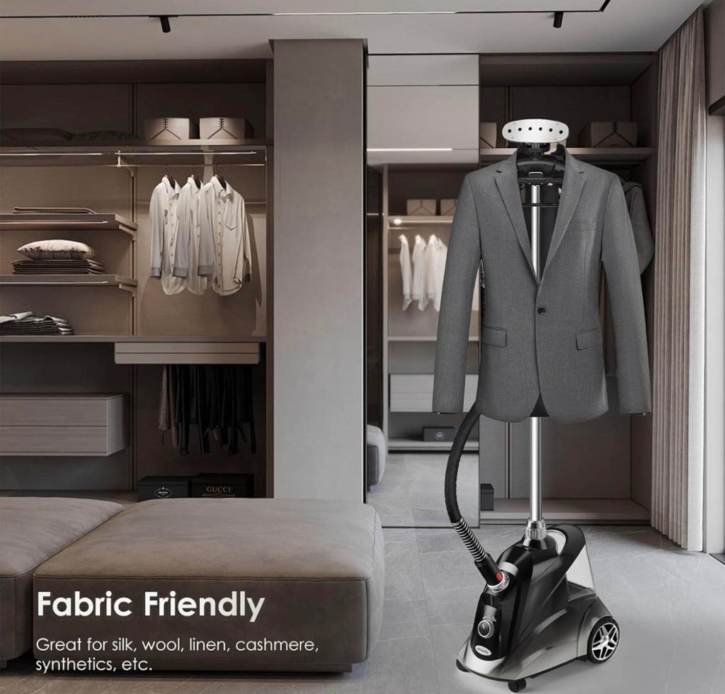 Steamer for Clothes