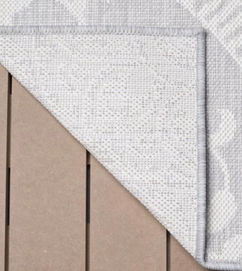 Beverly Rug Outdoor Rug 5' x 7' Patio