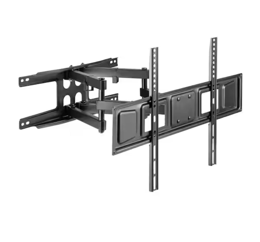 Full Motion Wall Mount for 32 in. - 85 in. TVs