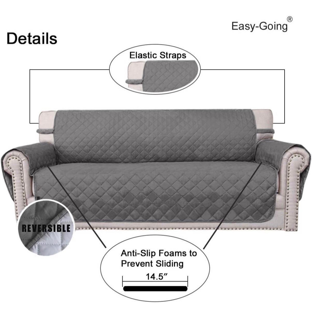 Couch Cover