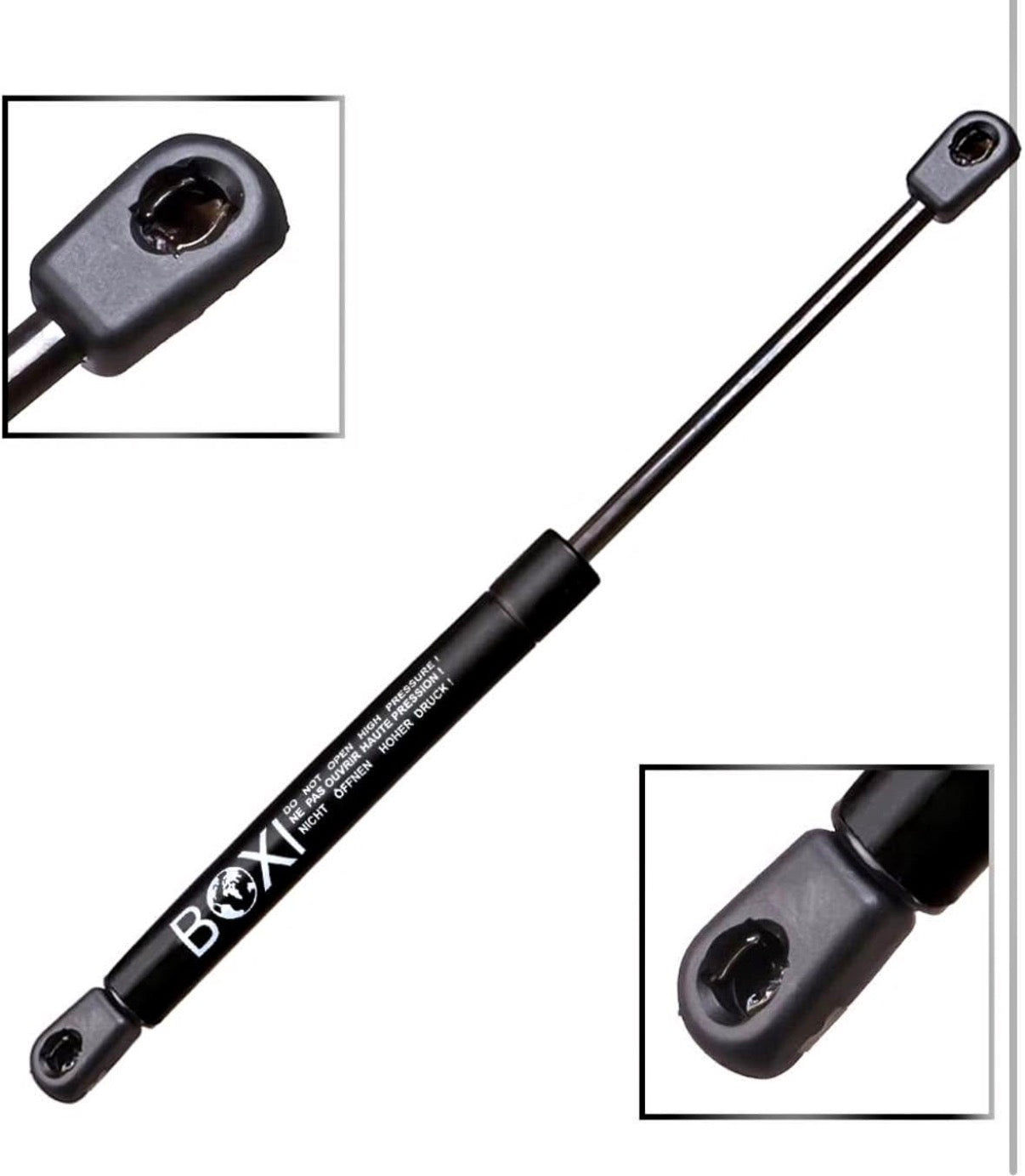 1pc Front Hood Lift Support Strut Shock Spring Fits for Lexus
