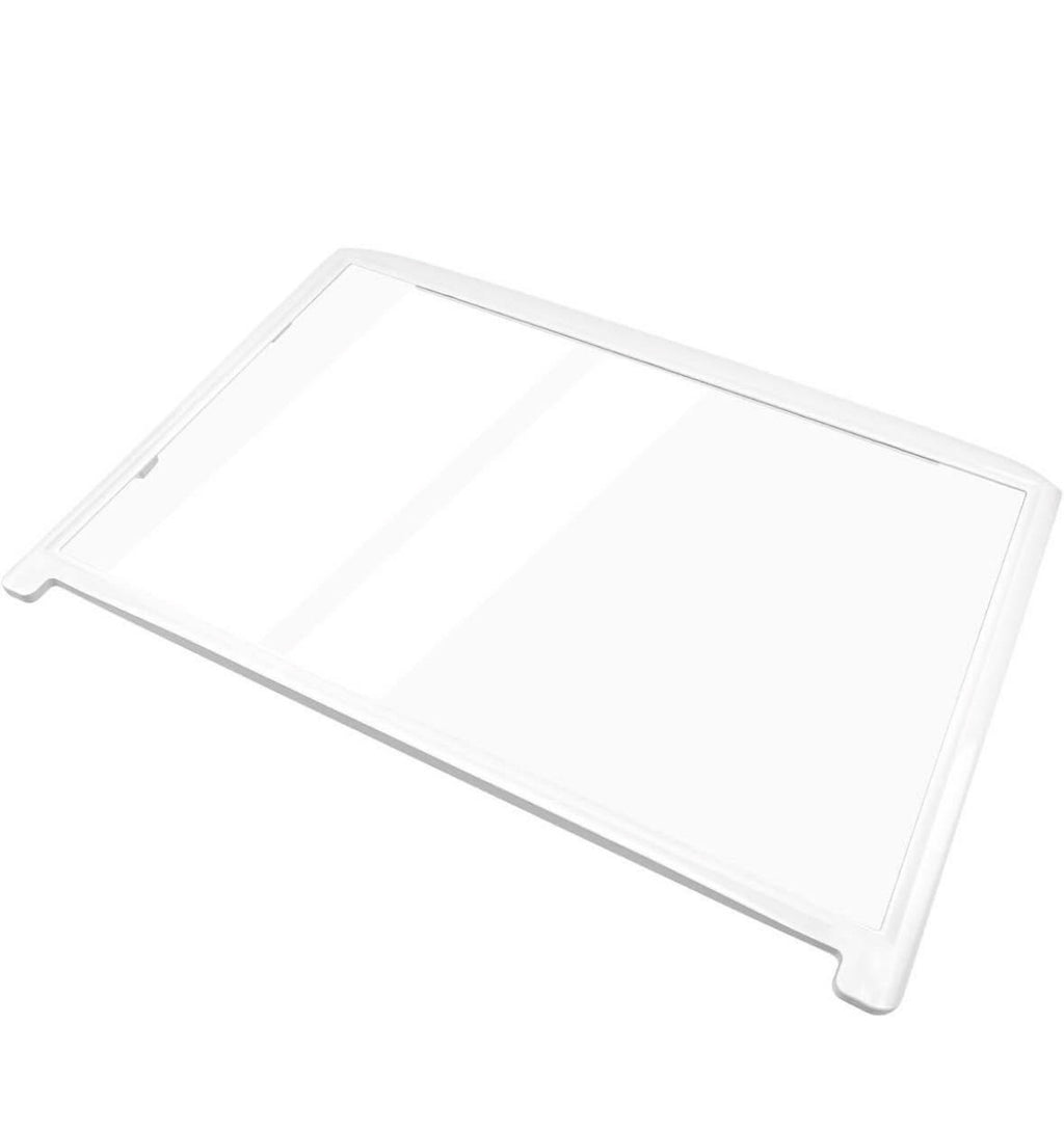 Refrigerator Glass Shelf Assembly Compatible with Kenmore