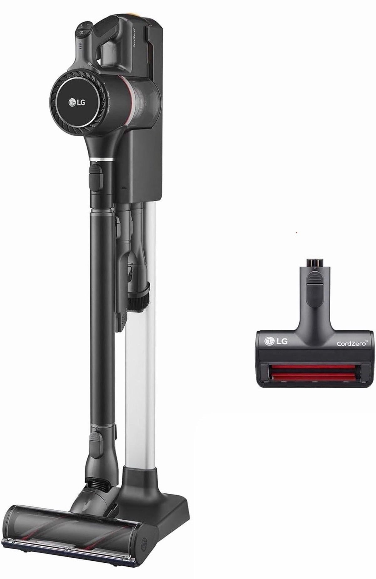 LG CordZero A9 Cordless Vacuum (used)
