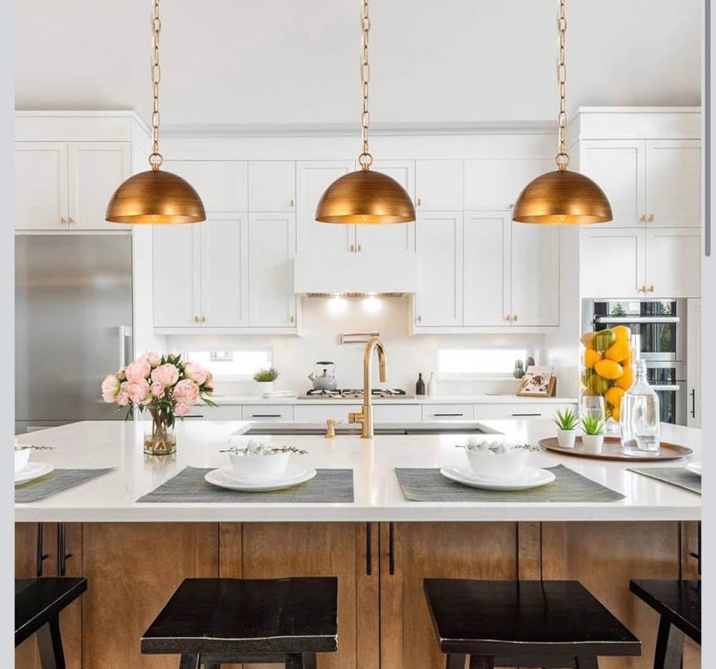 Pendant Light Kitchen Island