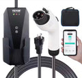 Level 1+2 EV Charger 16 Amp 120/240V Electric Vehicle Charger