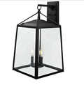Blakeley 25 in Extra Large Outdoor Wall Light Fixture