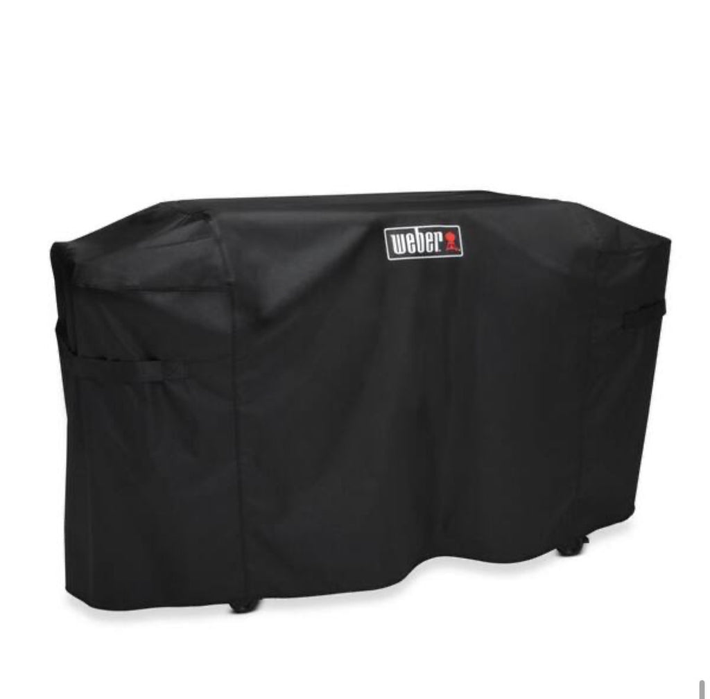 Premium 36 in. Flat Top Griddle Grill Cover