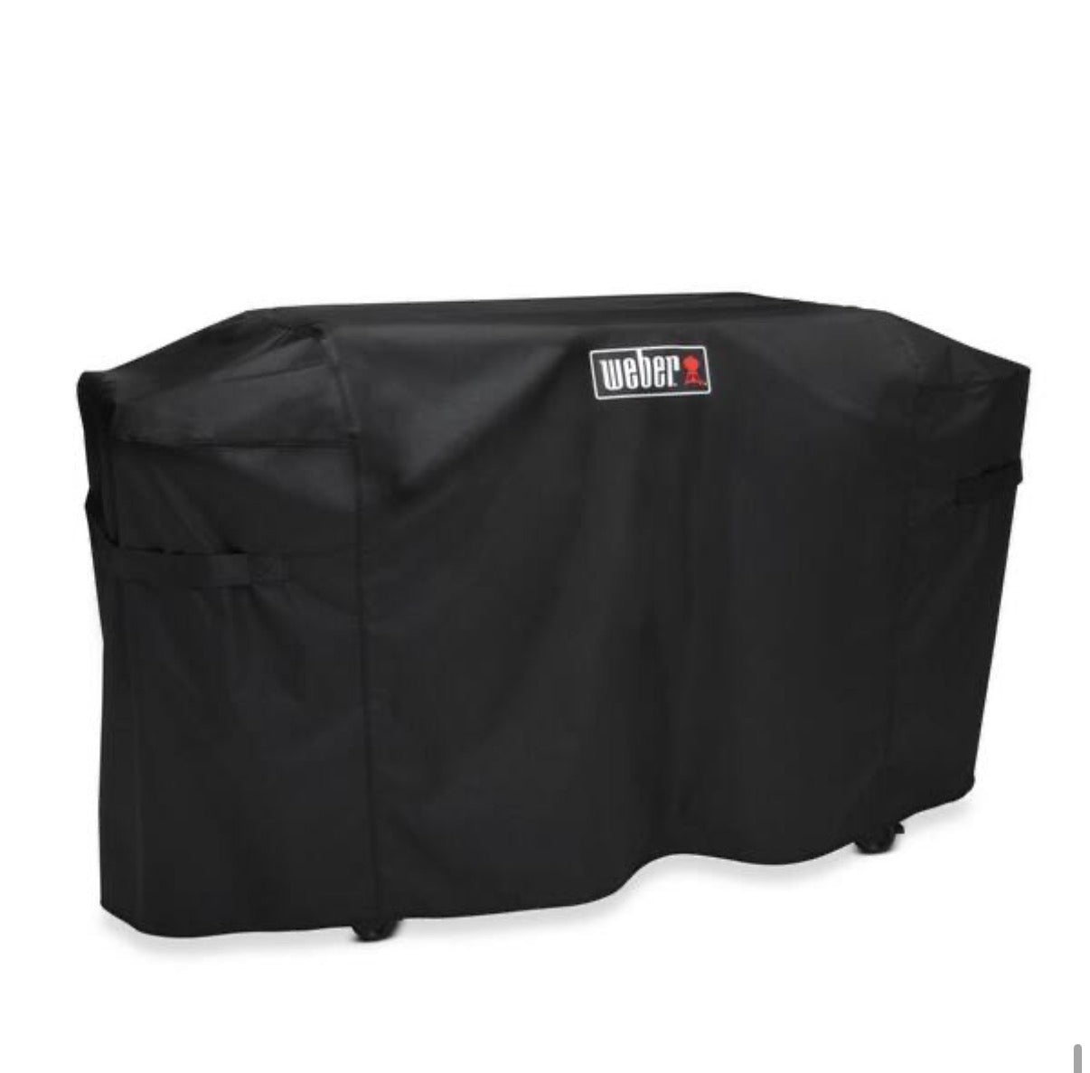 Premium 36 in. Flat Top Griddle Grill Cover