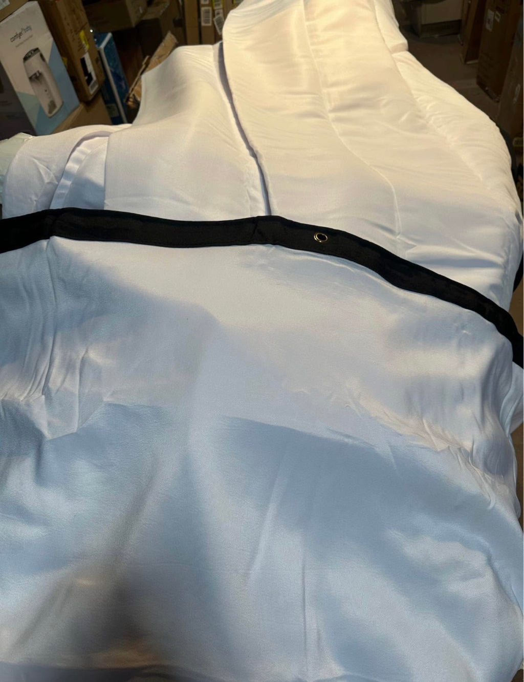 Large Projector Screen 400"