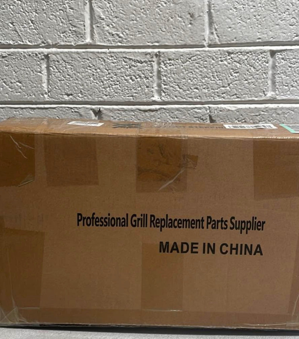 Grill Replacement Parts