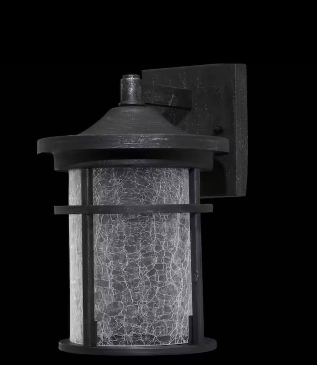 Westbury 11 in LED Outdoor Wall Light