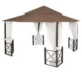 Replacement Canopy Top Cover for 12 ft. x 12 ft. Harbor Gazebo