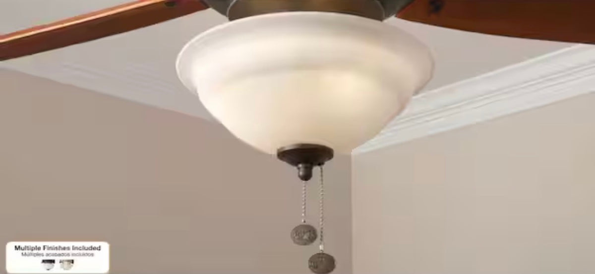 Altura LED Universal Ceiling Fan Light Kit