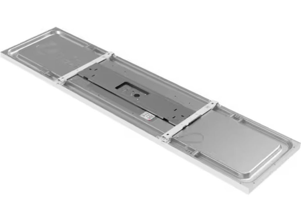 1 ft. x 4 ft. 4000 Lumens LED Panel Light