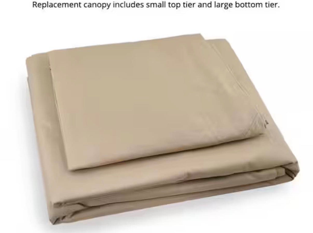 Replacement Canopy for Spencer Hill 10x12 Gazebo