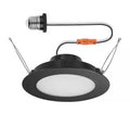 6 in. Ultraslim Retrofit Can Recessed Light