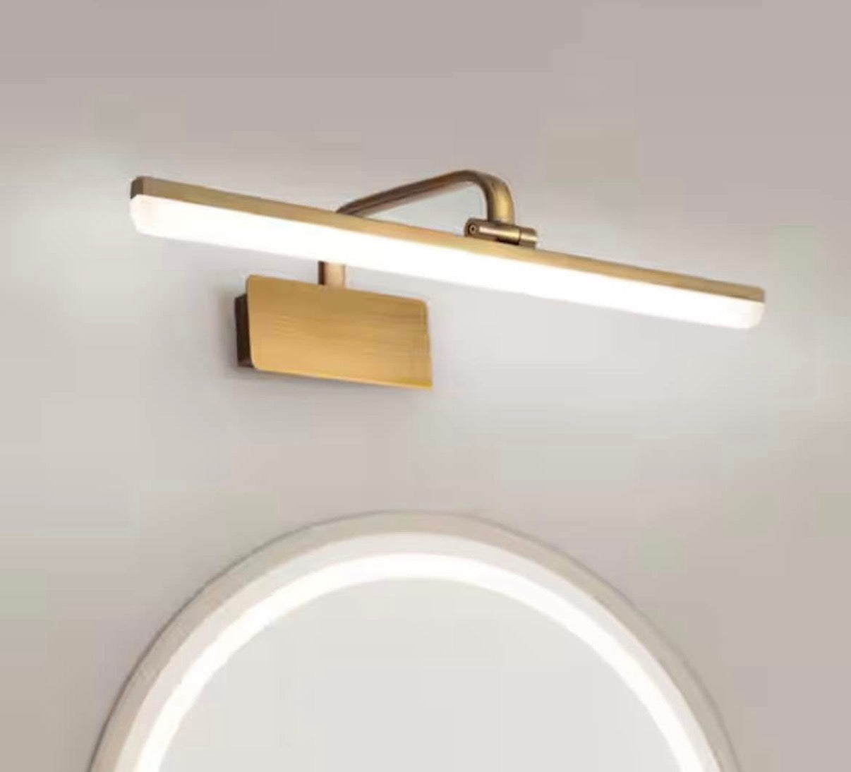 Bathroom Vanity Light
