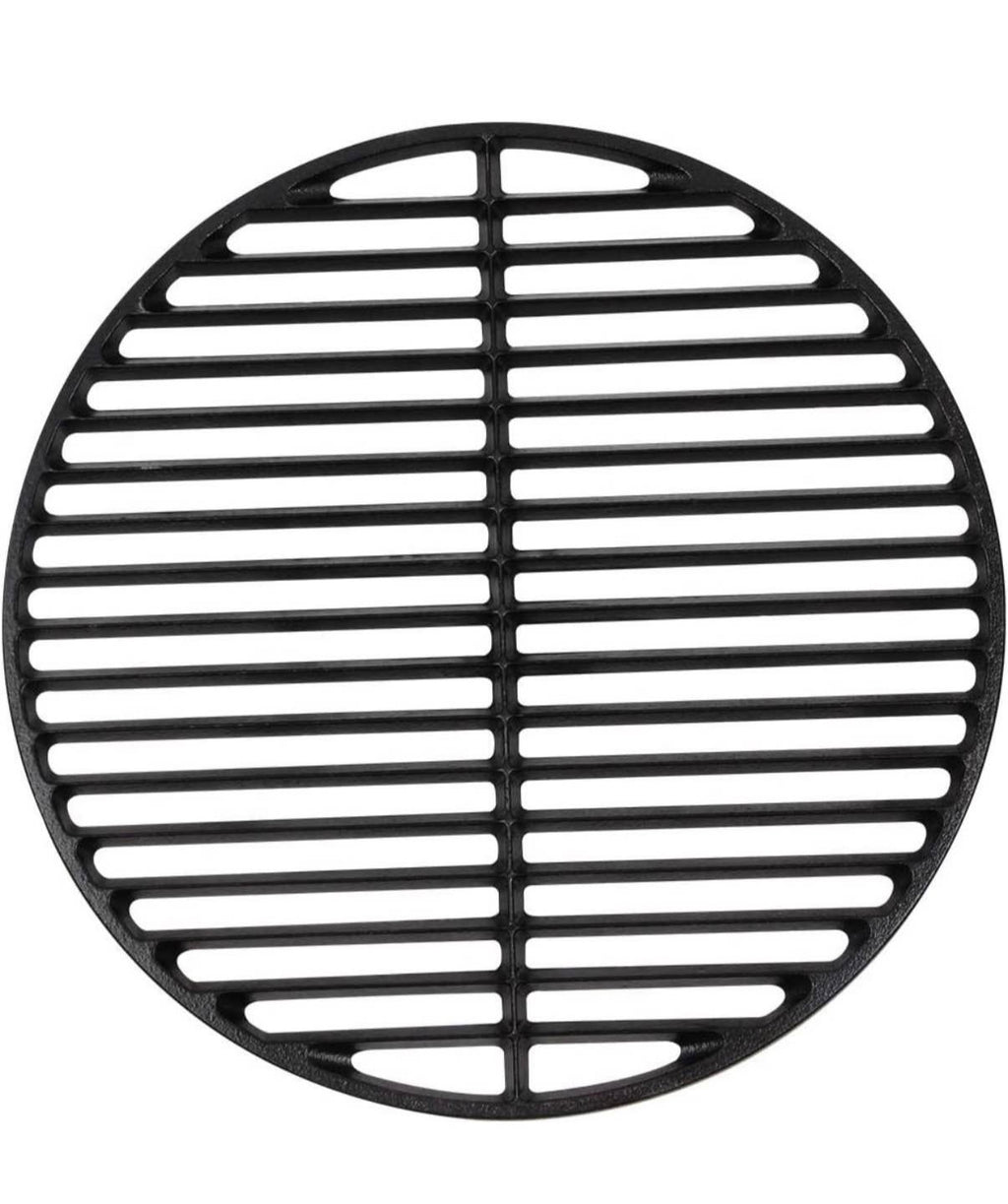 Cast Iron Cooking Grids Grates 15.5"-Fit Medium GRILL