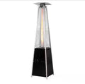 48,000 BTU Patio Heater with Wheels