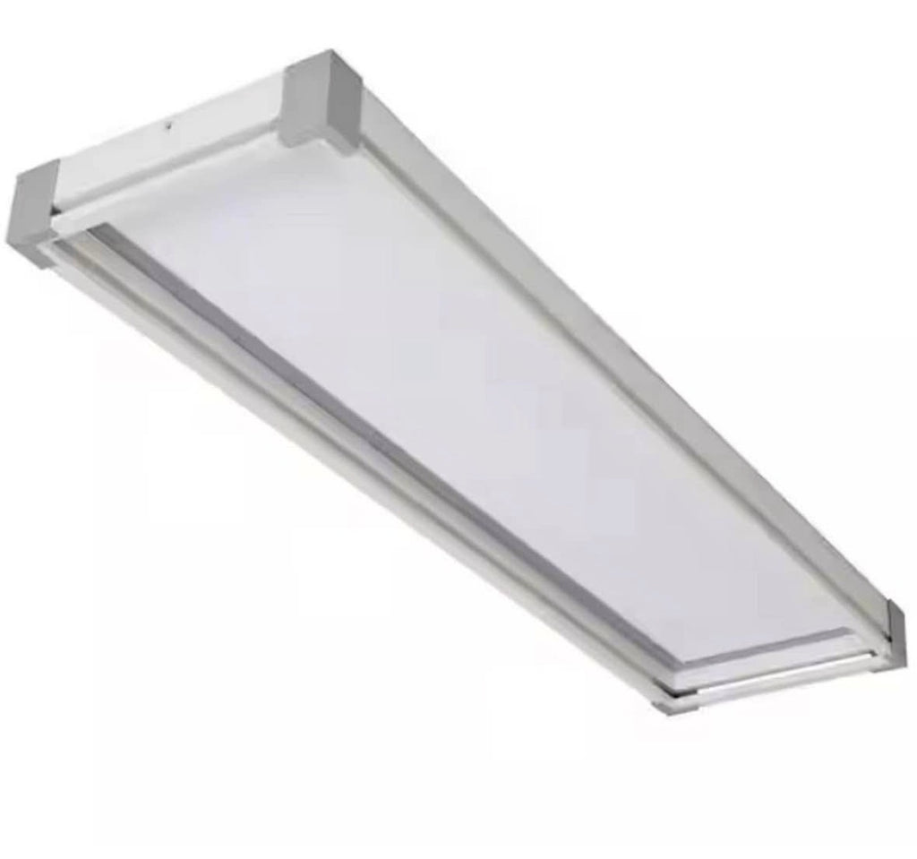 4 ft LED Colour Changing  decorative Flush Mount