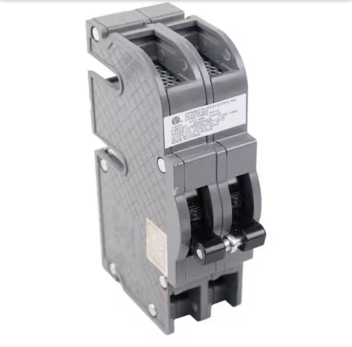 100 Amp 1-1/2 in 2-Pole Replacement Circuit Breaker