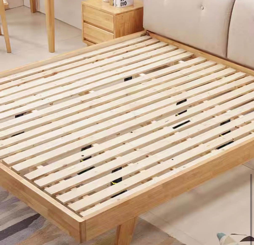 Adjustable Bed Frame Support Leg for Bed Frame