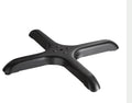 Restaurant Table Base 22"X22" Black