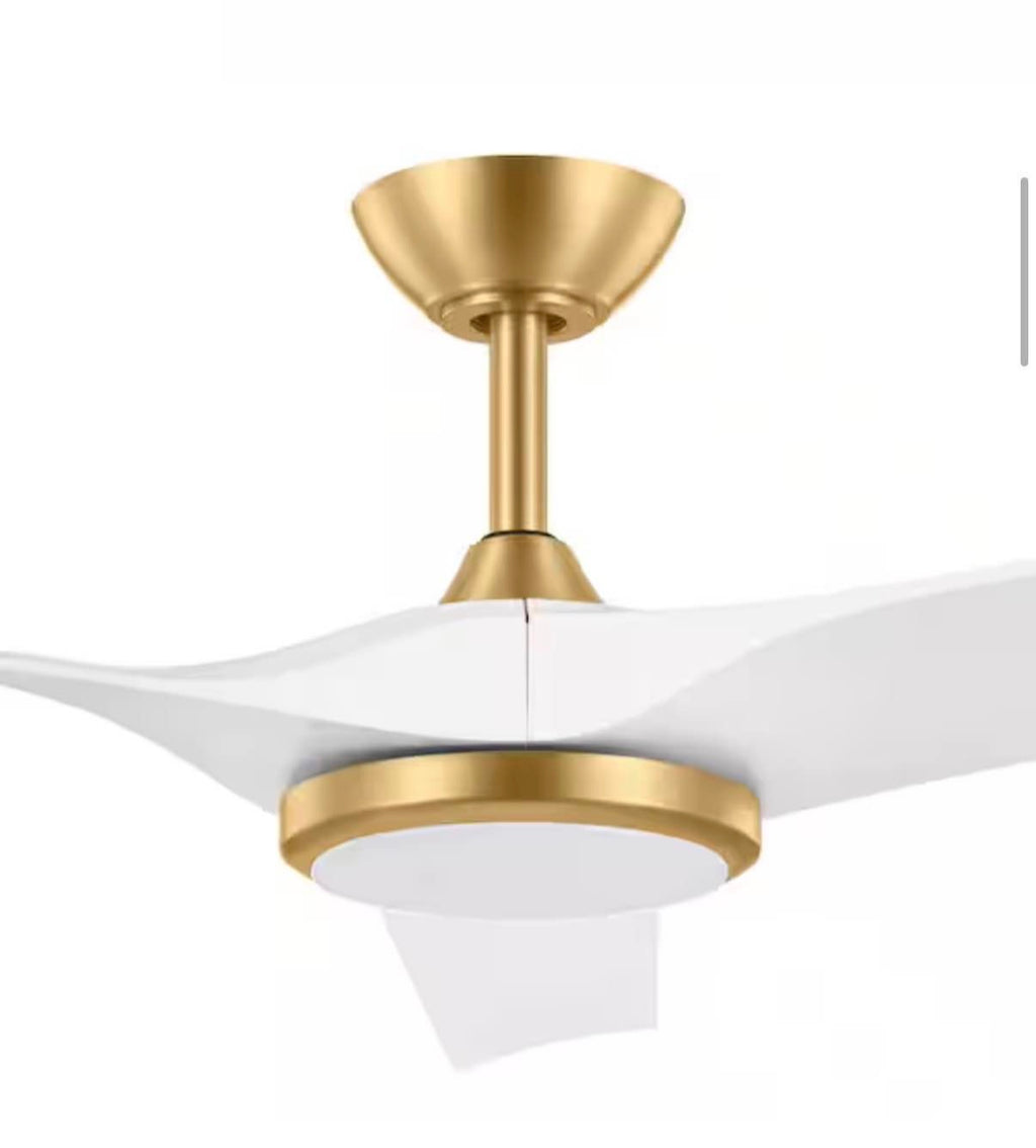 Sansra 60 in. Indoor/Outdoor  Ceiling Fan