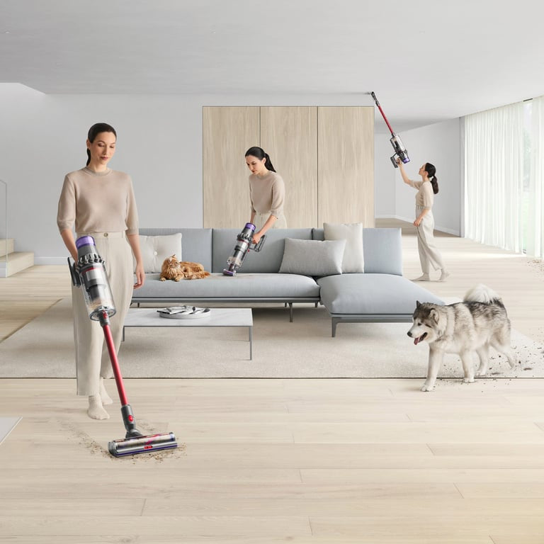 Dyson Outsize  Stick Vacuum (used )