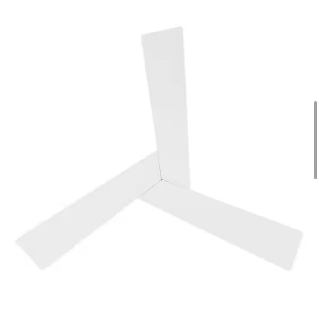 Easton 52 in. Indoor/Outdoor Ceiling Fan