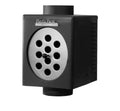 8 in. Bottom Crimp  Magic Heat Reclaimer