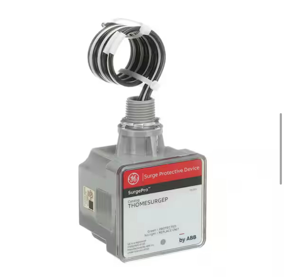 Universal Whole Home 36 kA Surge Protection Device