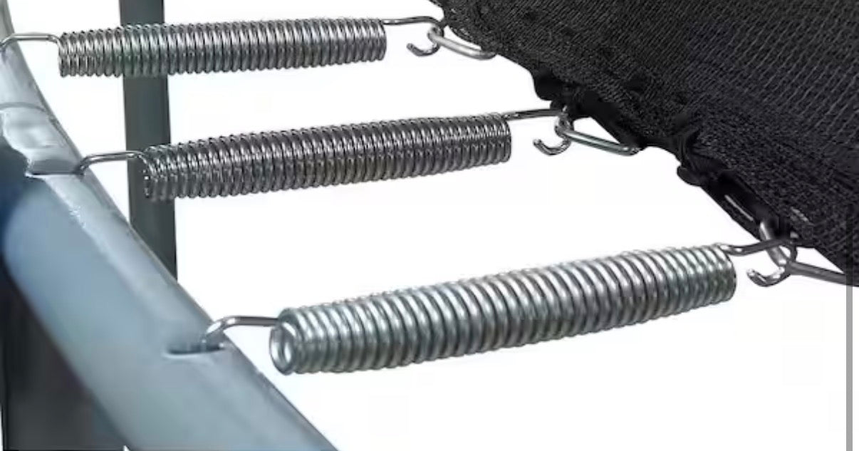Machrus Upper Bounce 7 in. Trampoline Springs