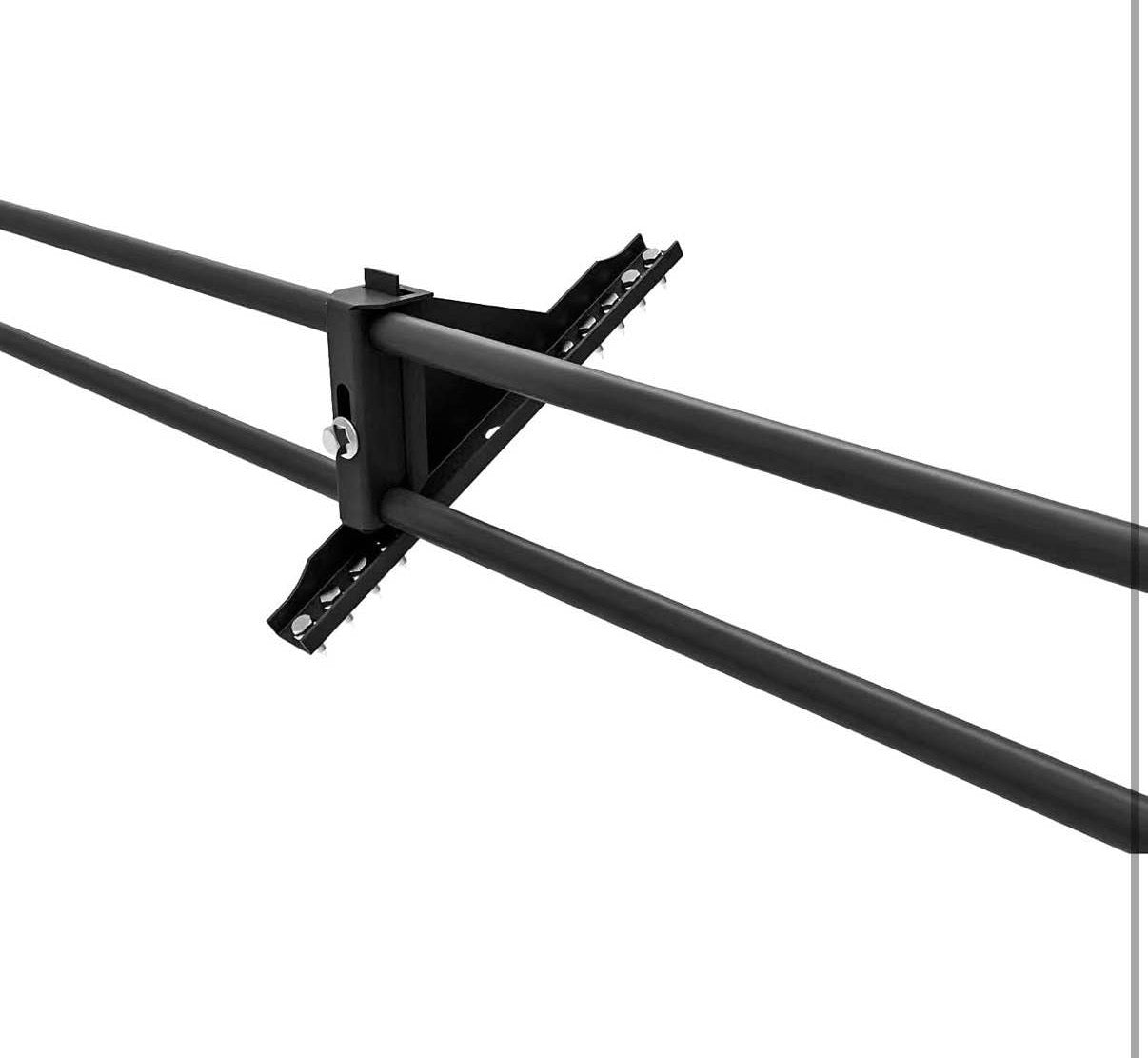 5ft Roof Snow Ice Guards