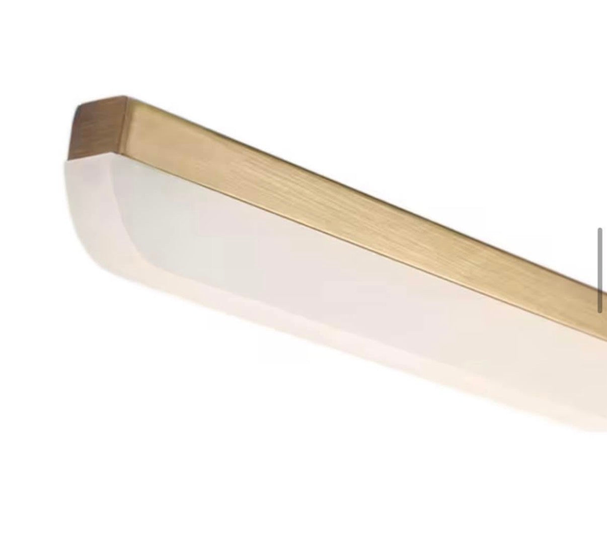 Bathroom Vanity Light
