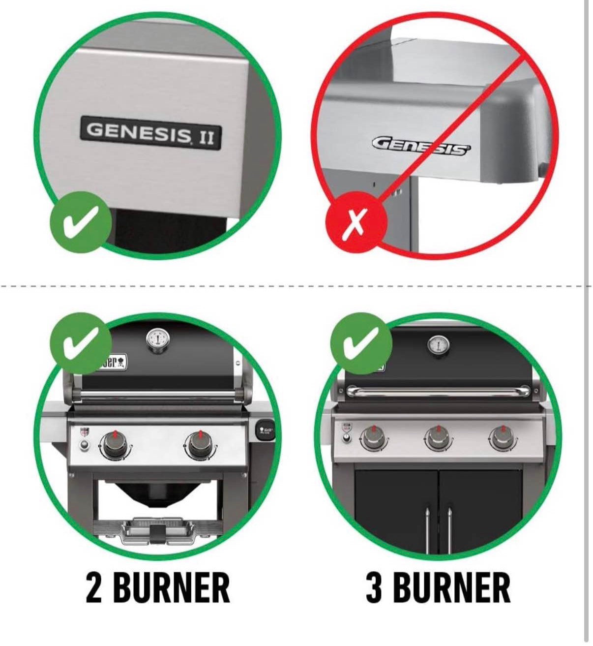 Weber Grill Rotisserie Kit